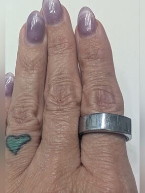 Oura Ring Gen 3 Size 10